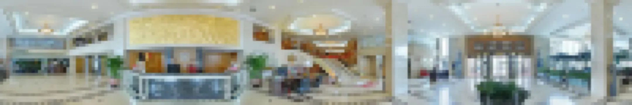 Oceanwide Elite Hotel