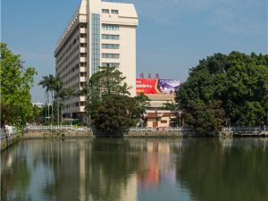 Overseas Chinese Hotel