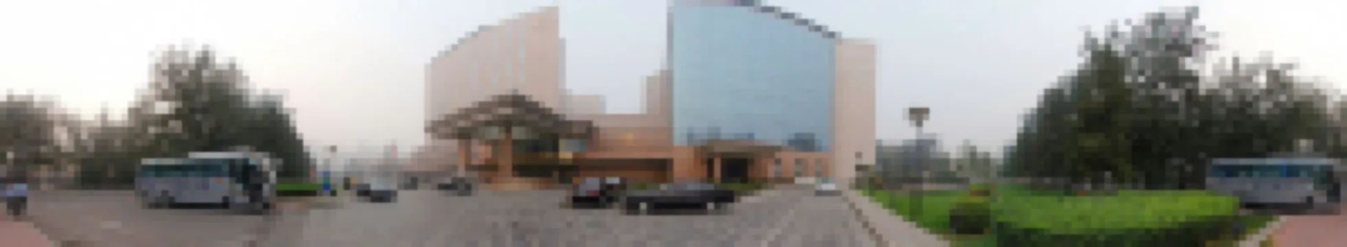 The St. Regis Beijing