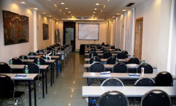 AIQUN HOTEL