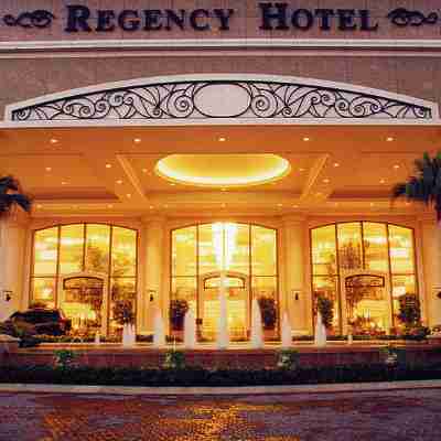 Regency Hotel Hotel Exterior