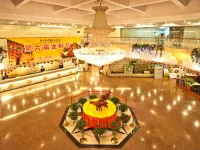 Rome Hotel Hotels in Wuxi