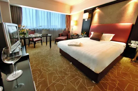 Jianguo Garden Hotel
