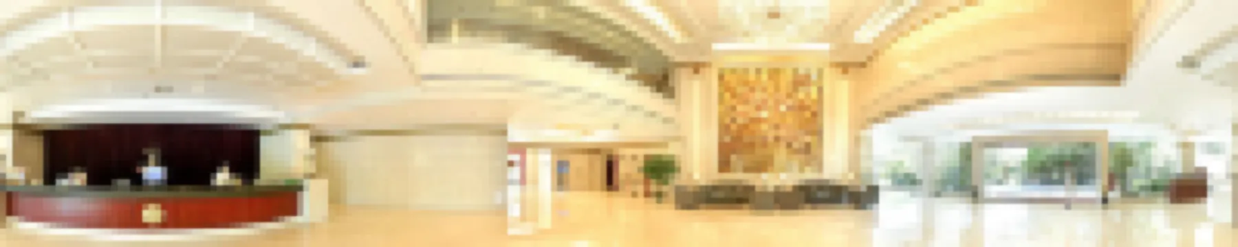 廈門賓館（廈門園林植物園中山路步行街店）