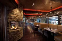 Hilton Queenstown Resort & Spa - breakfast