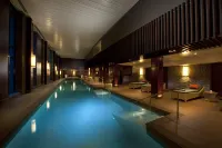Hilton Queenstown Resort & Spa - 5 tähden