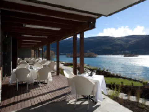 Hilton Queenstown Resort & Spa Hotels in Kawarau Falls