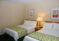 Fairfield Inn New York LaGuardia Airport/Flushing Hotels near Flushing