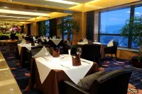 Tiancheng Grand Hotel