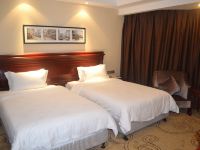 益阳罗马国际大酒店 - 高级双床房