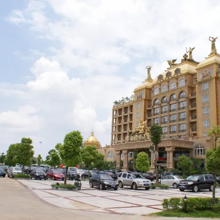 Guoan Holiday Hotel
