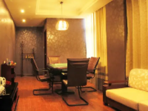 Longhu Sunny Holiday Hotel