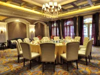 Nine Dragons Resort San Marco Hotel - sarapan