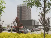 Haizheng Hotel Hotel a Weifang