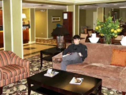 Clarion Pointe Hotels in Dublin