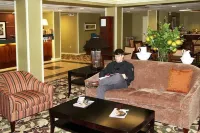 Dublin Inn and Suites Hotels in Dublin
