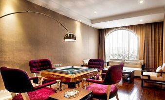 Guangdu International Hotel(Sanliba Station Store of Chengdu Shuangliu International Airport)