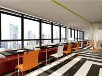 Citrus Hotel Johor Bahru by Compass Hospitality - Bữa sáng