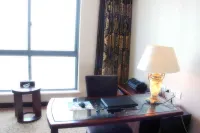 Haoting International Hotel Hotels in Taixing