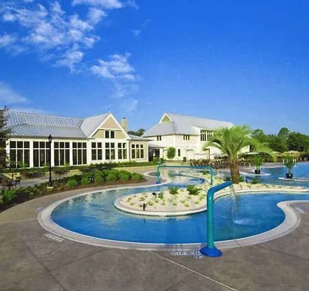 The Grand Hotel Golf Resort & Spa, Autograph Collection