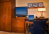 Courtyard Boston-South Boston - Servicios de Traslado