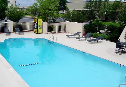 Mobile Marriott Hotels in Mobile