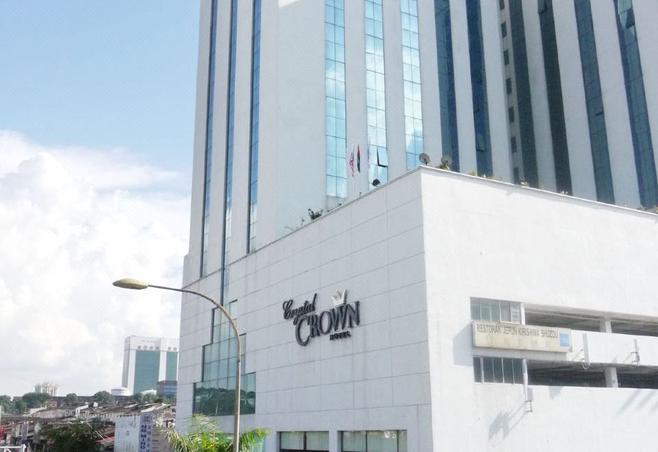 2. 크리스탈 크라운..