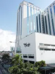 Crystal Crown Hotel JB Hotels near Gerbang Bandaraya Iskandar Puteri