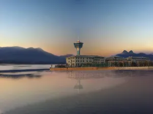 Xuehu Garden Hotel