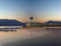 Xuehu Garden Hotel Hotels near Golden Beach