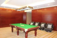 Xuehu Garden Hotel