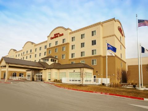 HIlton Garden Inn Omaha East/Council Bluffs