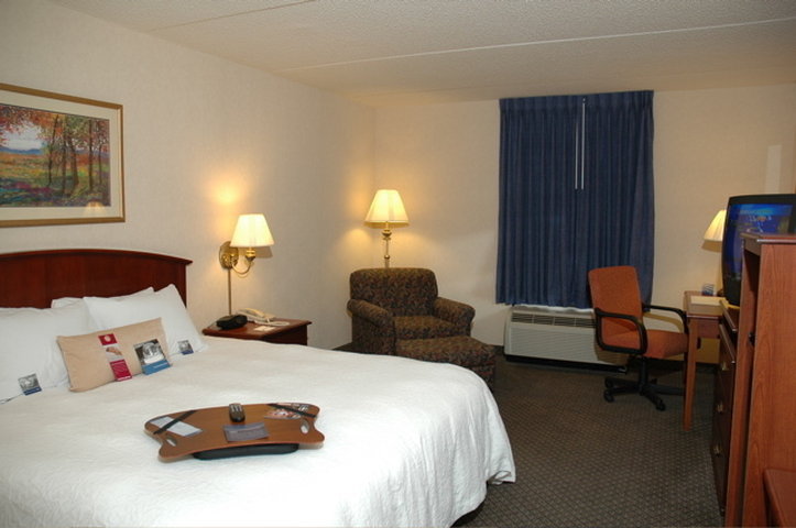 Hampton Inn Front Royal