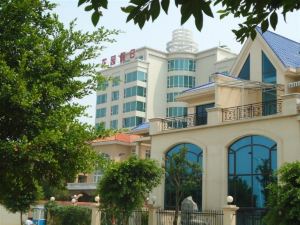 Holiday Inn Lianzhou Garden