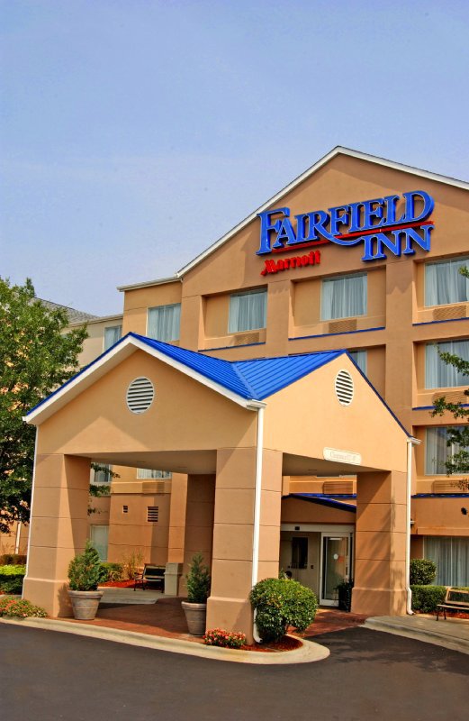 Fairfield Inn Charlotte Gastonia