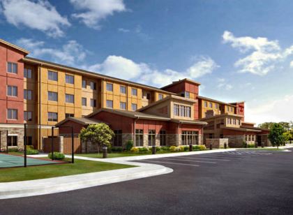 Residence Inn Jackson