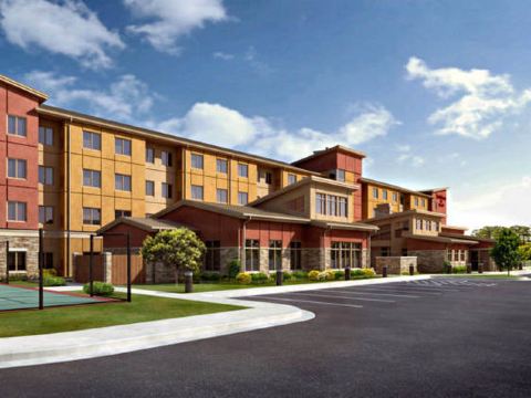 Residence Inn Jackson