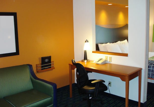 Fairfield Inn & Suites Minneapolis Burnsville