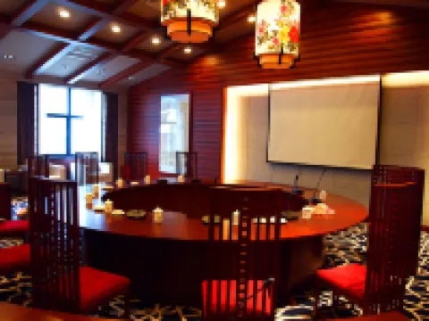 三清山金沙灣假日酒店（東部金沙索道店）