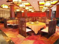 Sanqingshan Jinshawan Holiday Inn (East Jinsha Cableway) - sarapan