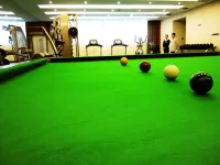 Haohan Hotel Hotels in Changshun