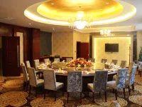 Haohan Hotel Hotels in Changshun
