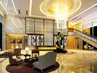 Haohan Hotel Hotels in Changshun