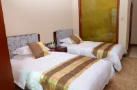 Yilong Hotel - Desayuno