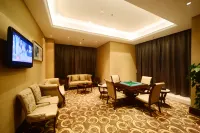Star International Hotel