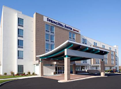 SpringHill Suites Philadelphia Airport/Ridley Park