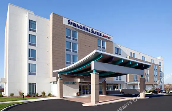 費城機場／雷德利帕克萬豪SpringHill酒店