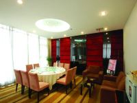 武汉九龙国际大酒店 - 餐厅