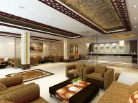 Ambassador Hotel (Wudangshan Flagship) - Bintang 3