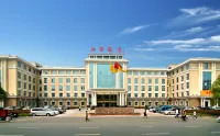 Jiangxi Hotel